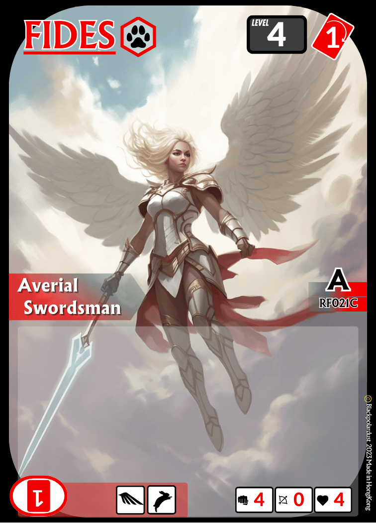 -RE- AETHERIUS
